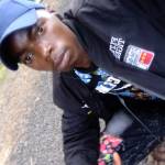 Moses Wamucii Profile Picture