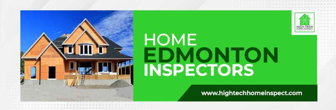 High Tech Home Inspect Cover Image