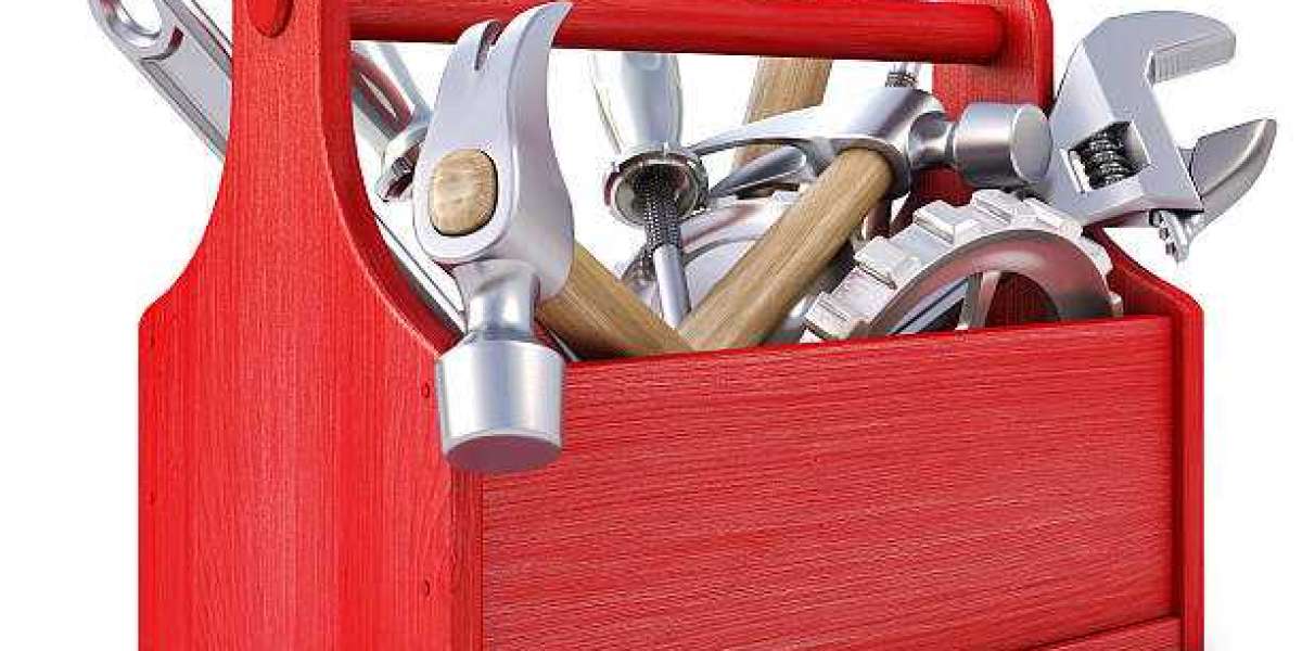 Tool Storage Products Market Research, Growth Factors, Latest Trends and Forecast Report: 2023-2028