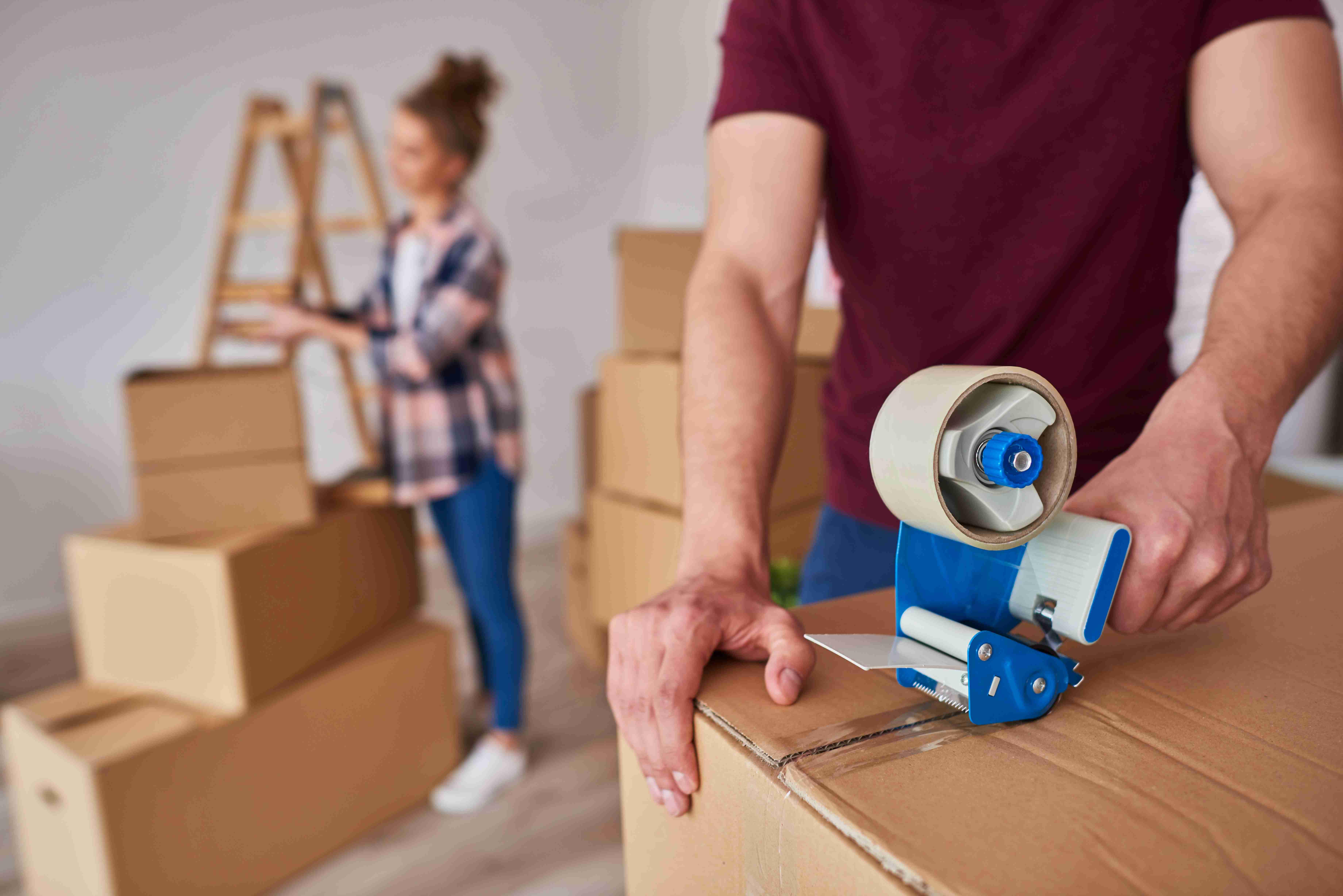 Smooth Relocation: How to Choose the Best Packers and Movers in...