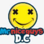 Mr Nice Guys Dc Profile Picture