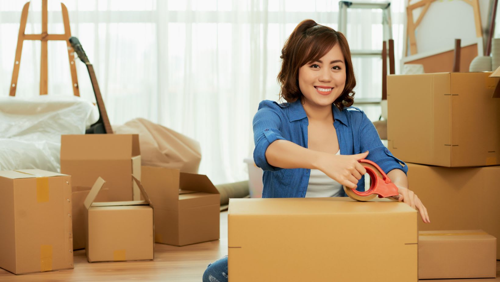 The Secret to Saving Money on Your Next Move with Packers and Movers | Humans