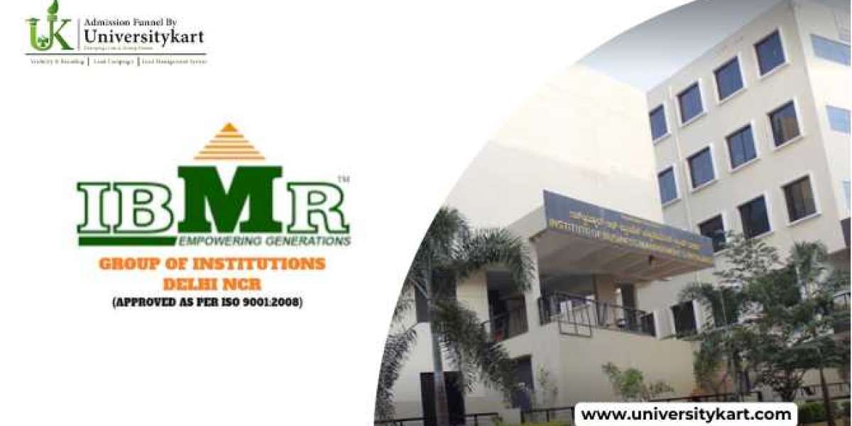 IBMR Business School Gurgaon