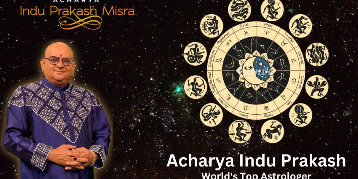 Unlock the Secrets of Vastu with Top Astrologer Acharya Indu Prakash
