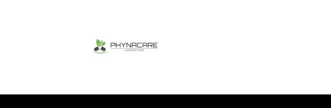 LABORATOIRE PHYNACARE Cover Image