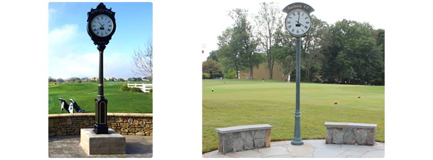 What Are the Best Practices for Maintaining City Clocks? – Chomko LA