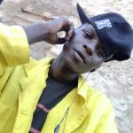 David Muyathi Profile Picture