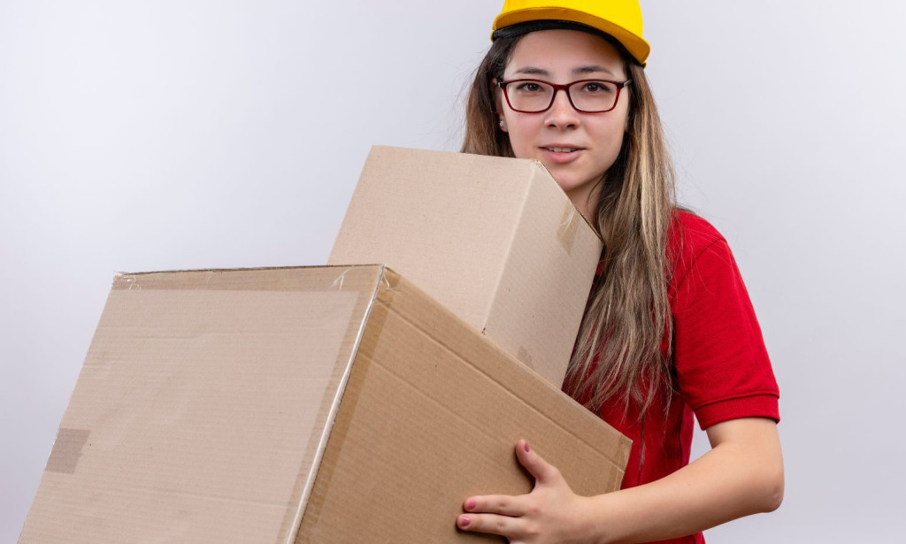 Top 5 Signs Its Time to Hire Professional Office Shifting Services
