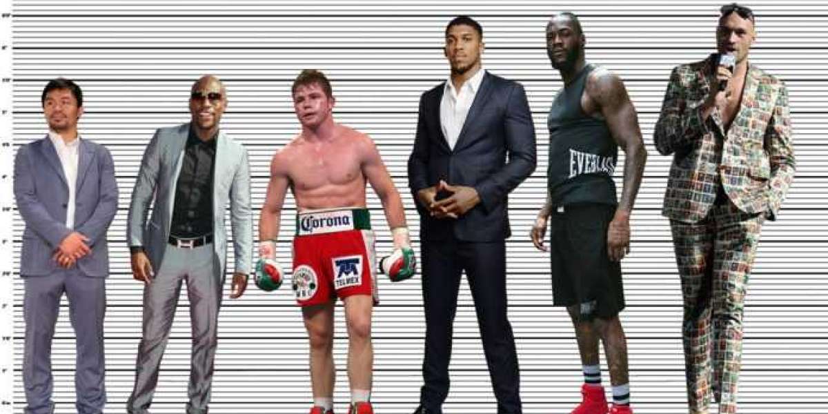 Floyd Mayweather Height: How Tall Is The Undefeated Champion