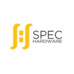 Spec Hardware Profile Picture