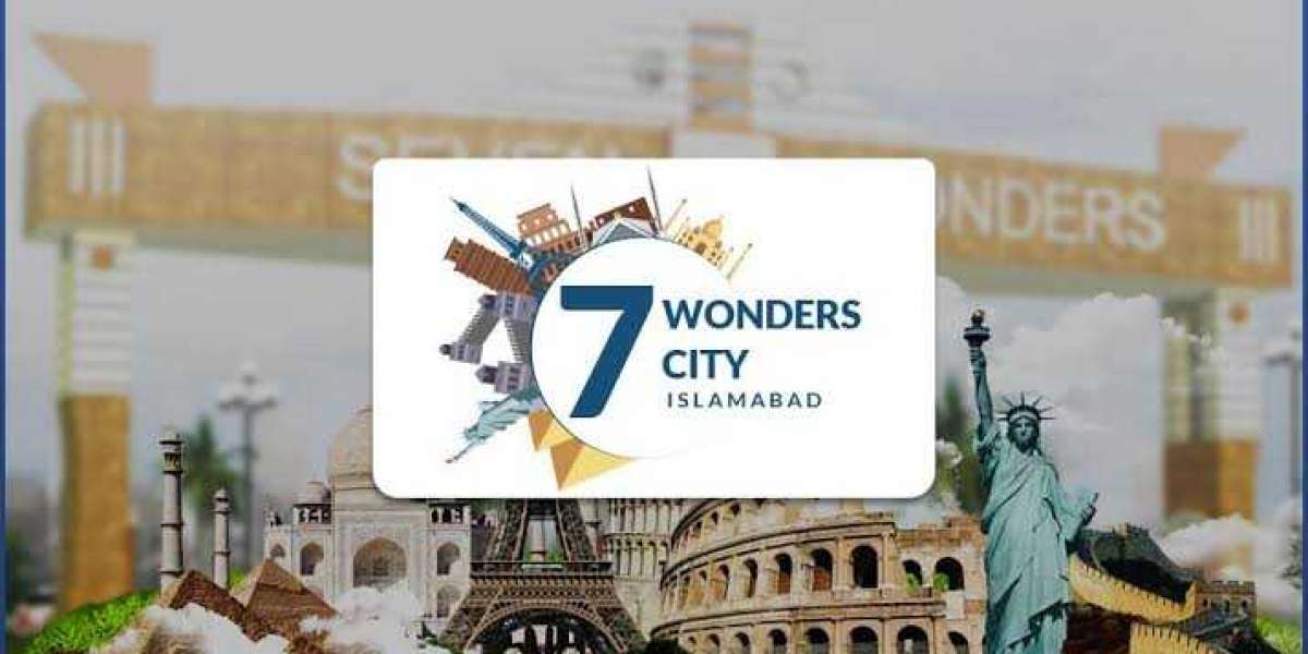 Pros and Cons of the 7 Wonder City Islamabad