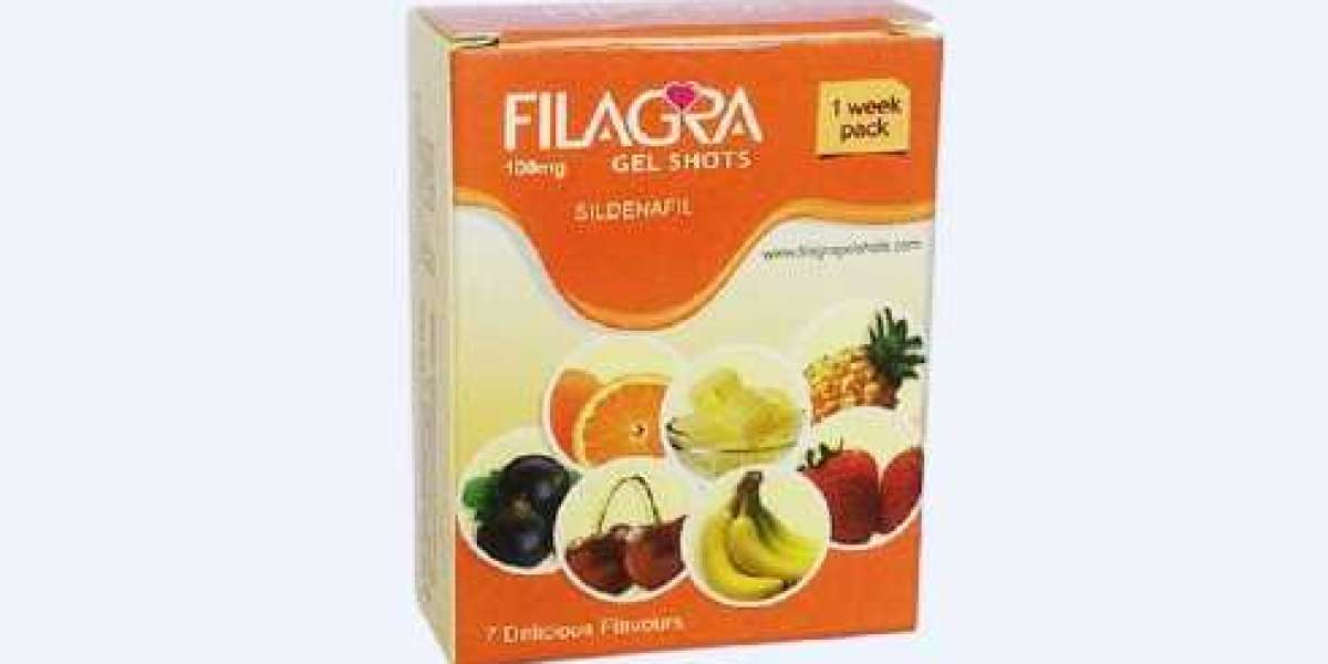 Filagra | A Best Solution for Erectile Dysfunction Treatment