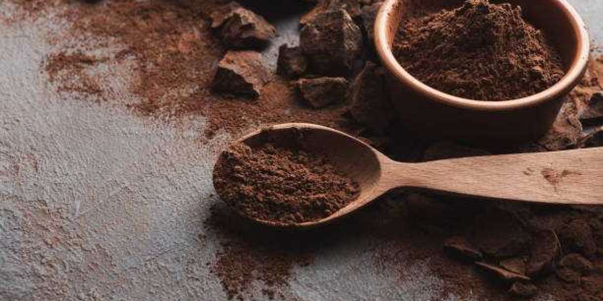 Cocoa Ingredients Market Research, Industry Growth, Insights, Top Companies by Report