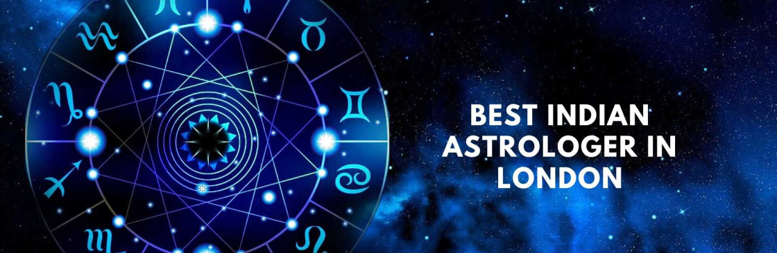 Top Astrologer In London Cover Image