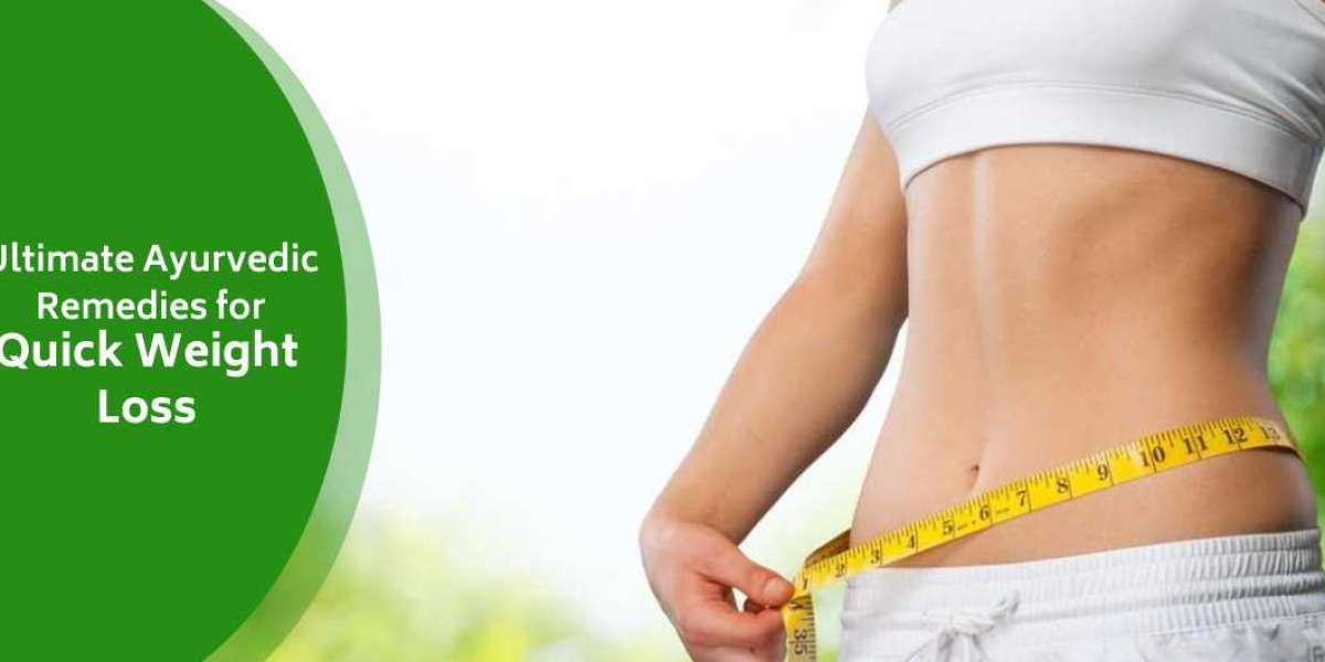 Best Ayurvedic Weight Loss Treatment in Gurgaon