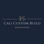 Cali Custom Build