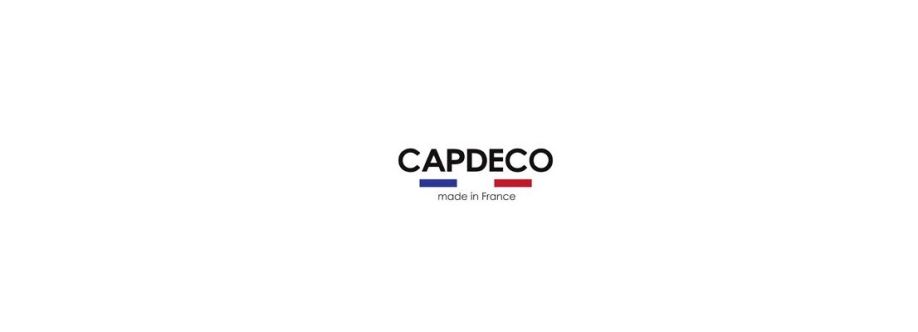 capdeco Cover Image