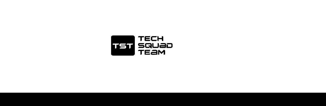 Techsquadteam Cover Image