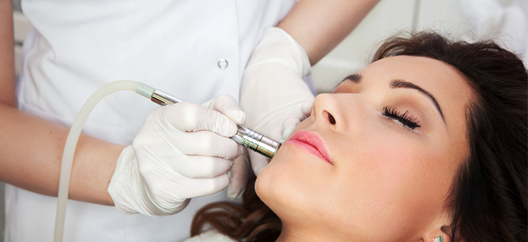 How Is Radio Skin Tightening Different From Face Laser Acne?