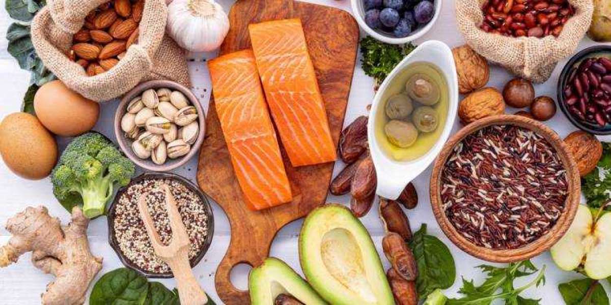 Boost Your Health with These 9 Types of Protein-Packed Foods: A Nutritionist's Guide