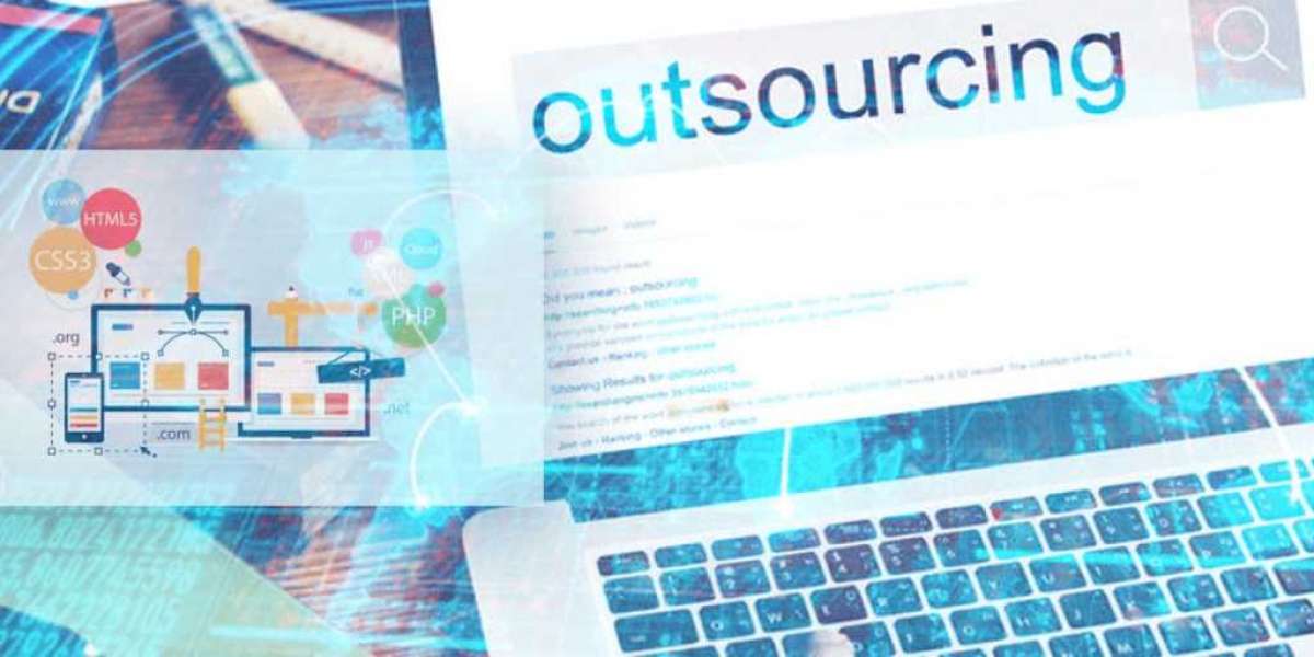 How Outsourcing Web Development to India Can Drive Business Growth