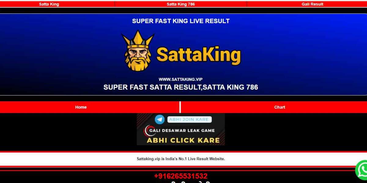 SATTA KING DELHI DISAWAR