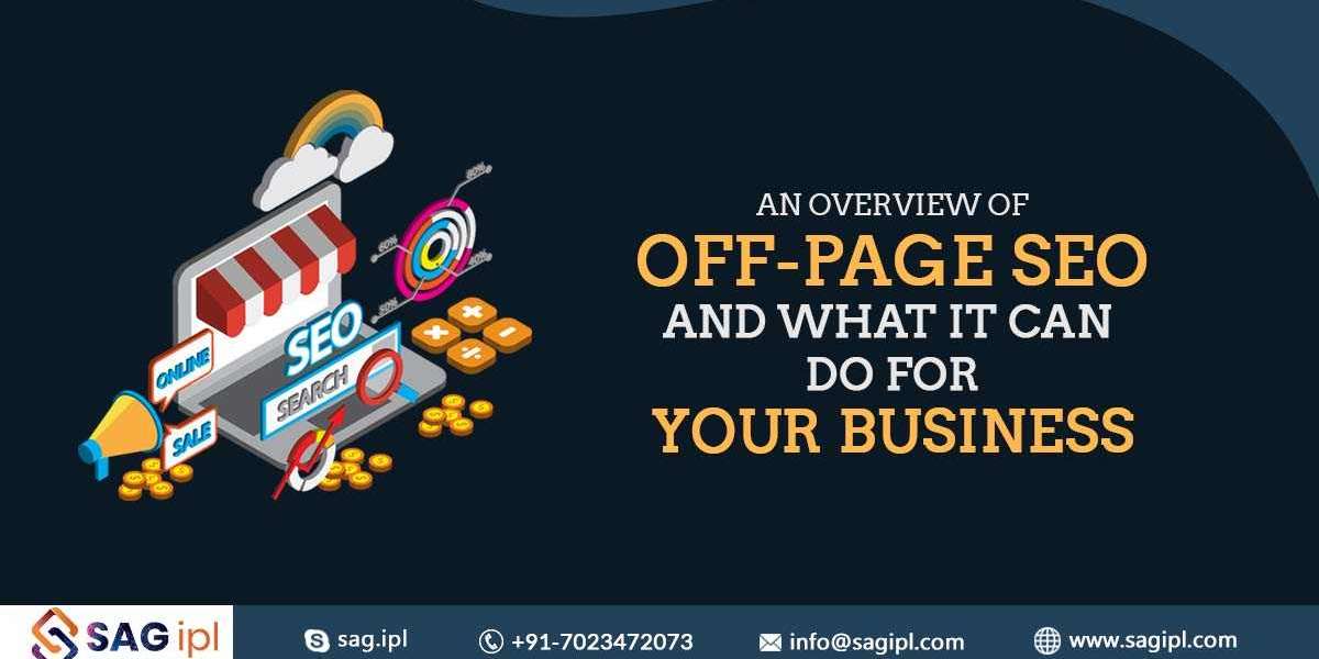What is Off-Page SEO and its Benefits