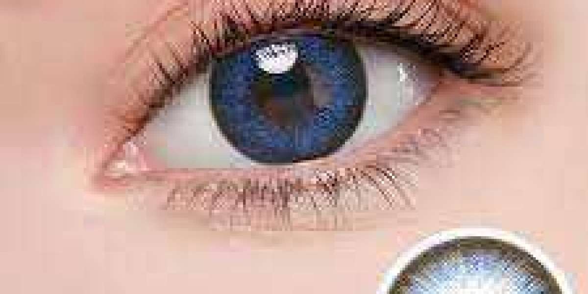 Free Contact Lenses For Persons With Astigmatism