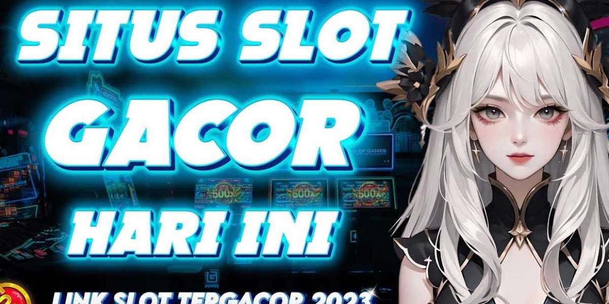 MPOCASH : Situs Judi Slot Online Bonus Besar Terpopuler 2023