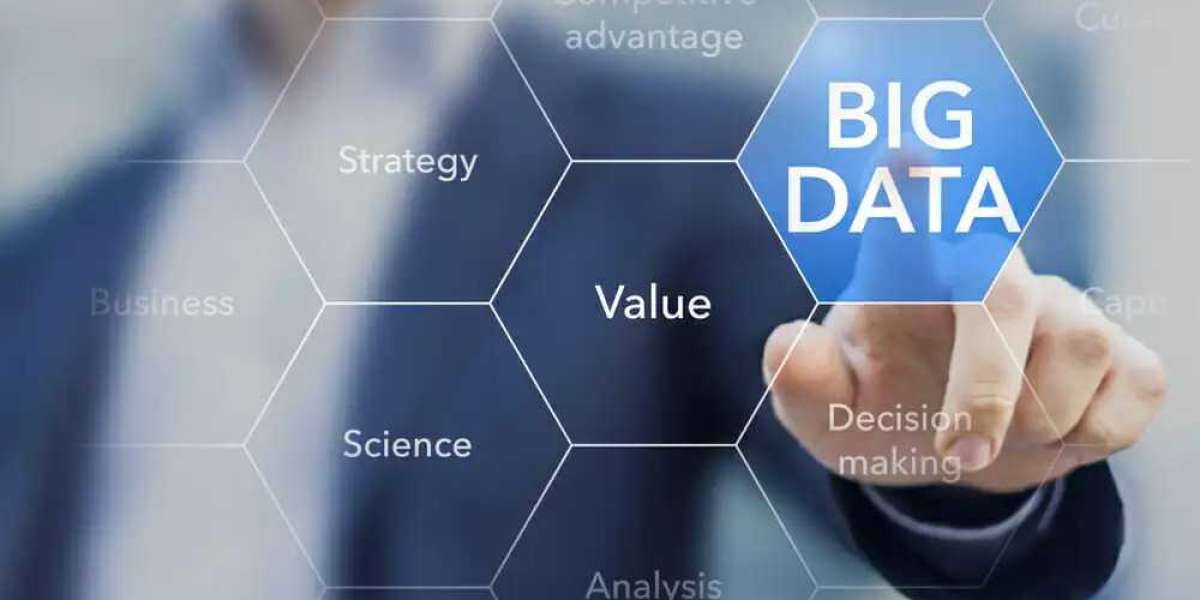 Data Analytics Services Solutions