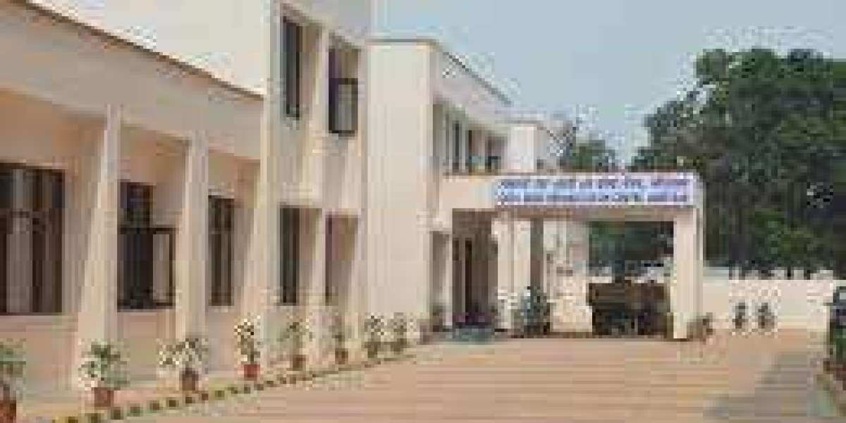Revive & Renew: Detoxification Centre in Punjab