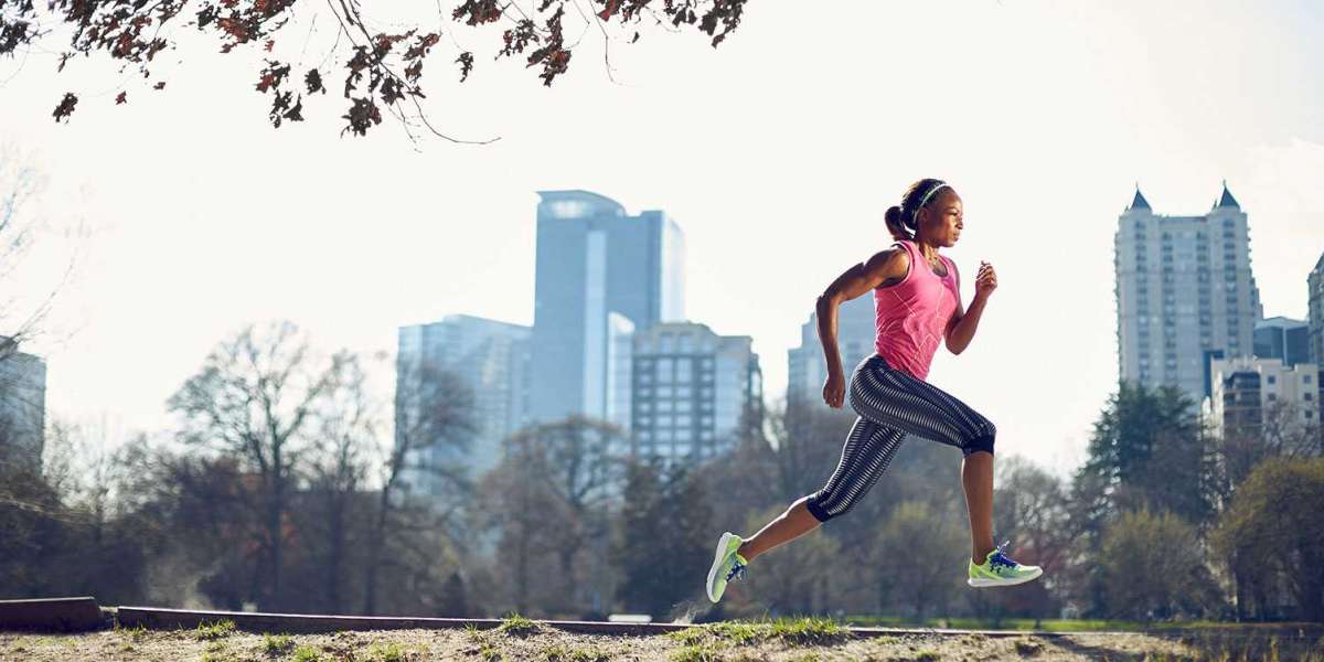 7 Health Benefits Of Sports And Physical Activity