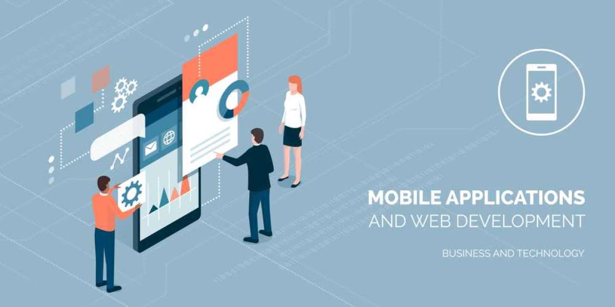 Appinnovix: Empowering Businesses with Innovative Web and Mobile App Solutions in India