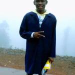 dennis Nderitu Profile Picture