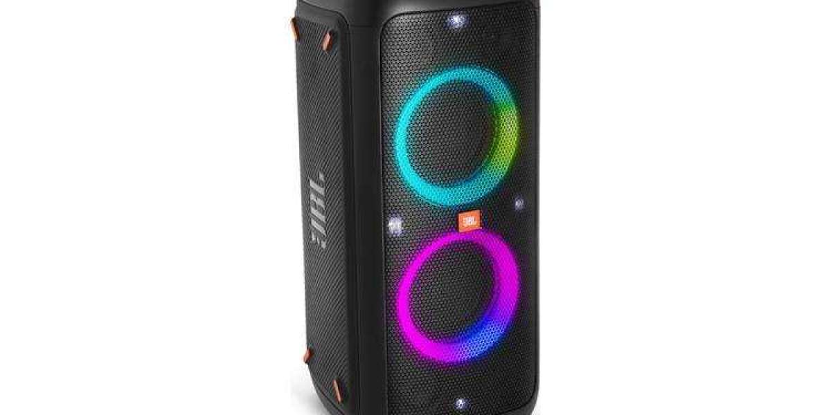 How To Level Up Your Parties with JBL PartyBox 200