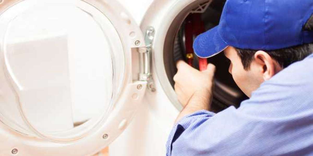 Going through the process of washer repair or buying a new one