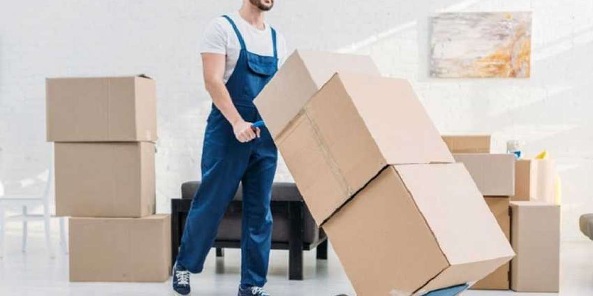 Moving Companies in Nashville - 1st Class Moving