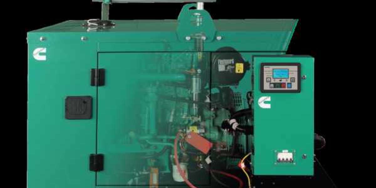 Exploring Diesel Power Generator Pricing: A Comprehensive Overview
