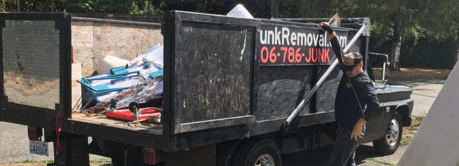 99 Junk Removal Profile Picture