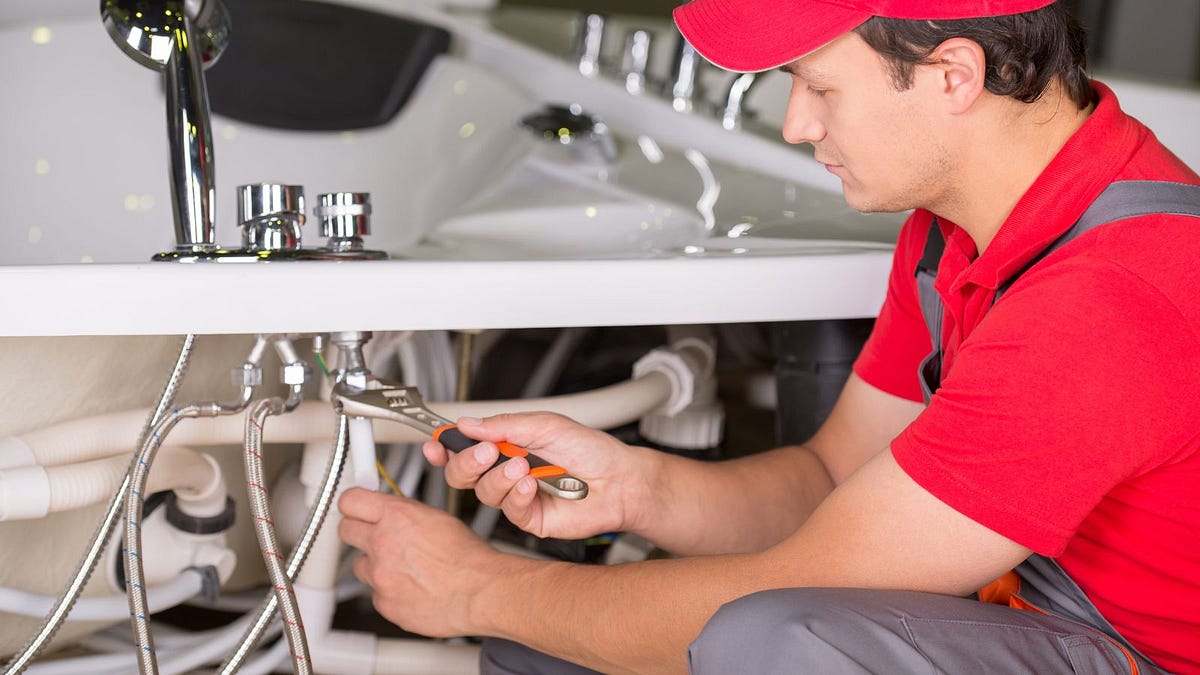 5 Signs You Need An Emergency Plumber | by Rayond James | Jun, 2023 | Medium