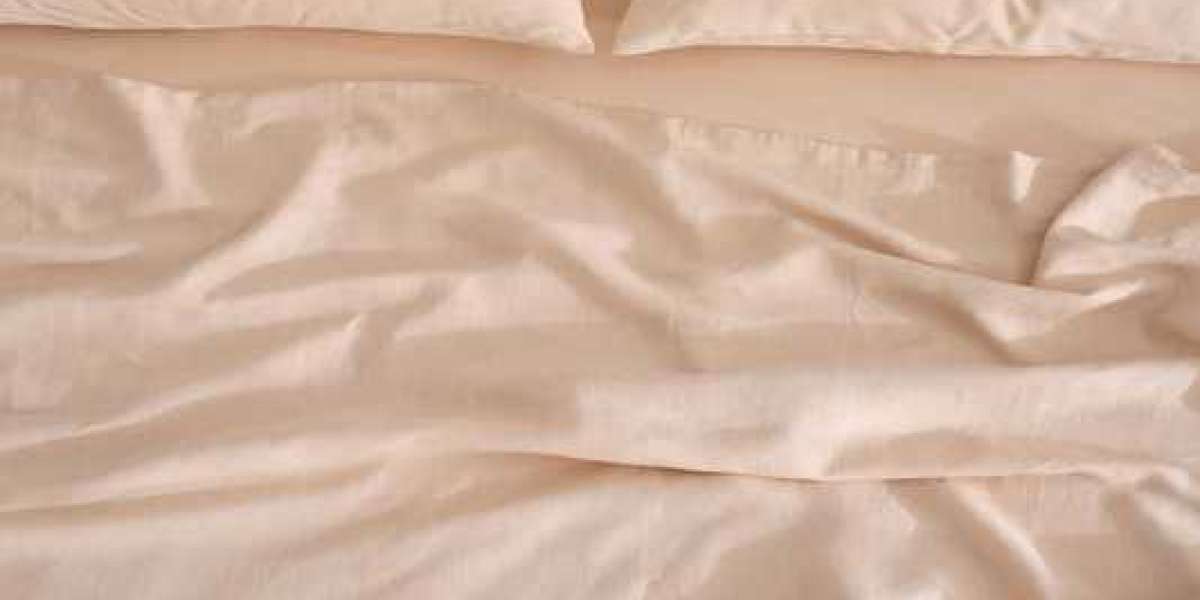 Get Better Sleep with Hemp Pillow Cases - Comfort & Quality