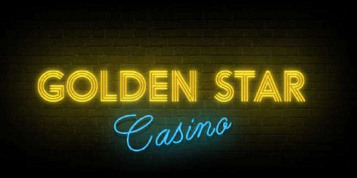 Golden Star Casino is the best