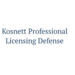 Kosnett Professional Licensing Defense Profile Picture
