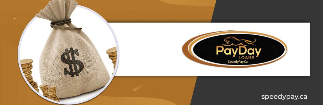 Speedy Pay Cover Image