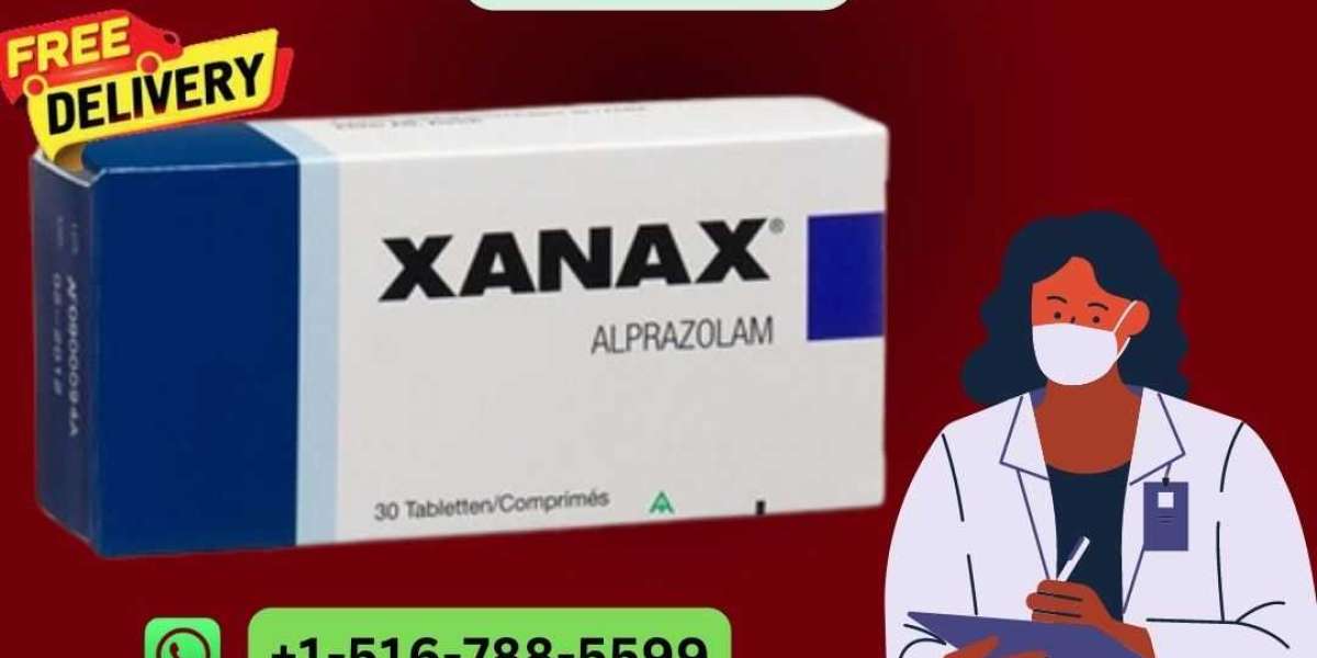 WHERE TO BUY XANAX 2MG ONLINE IN USA 2023