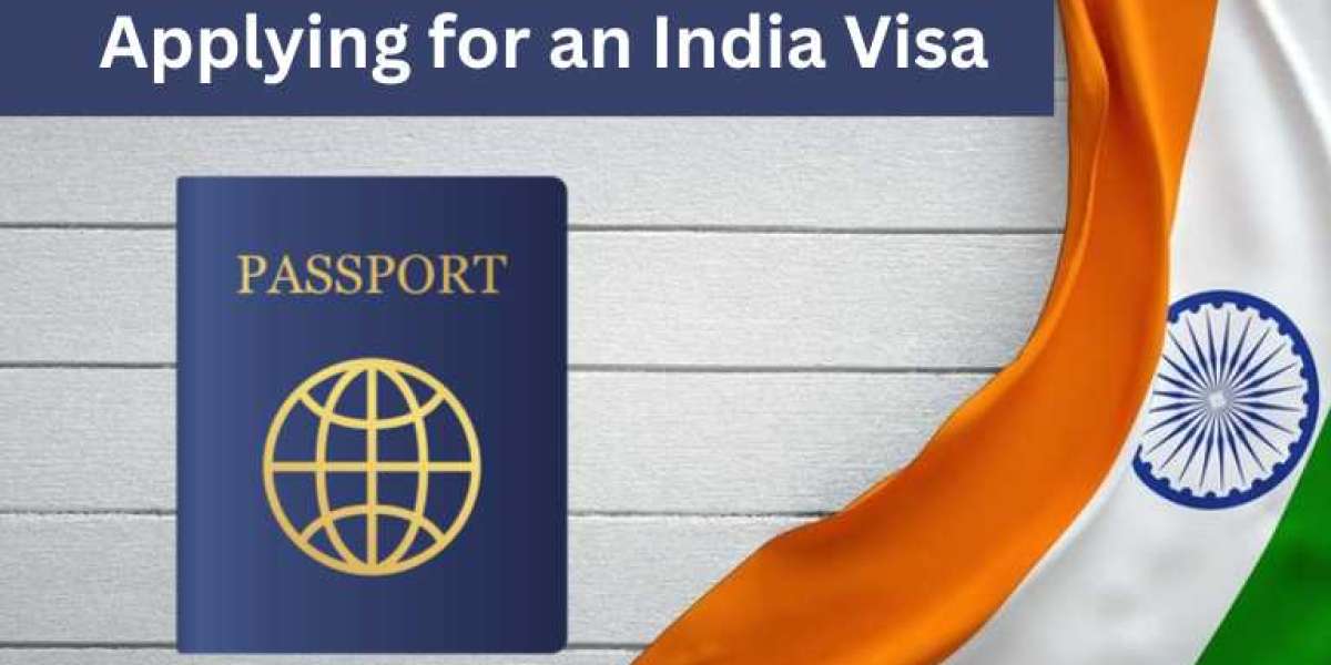 Journey of Dreams: Applying for an India Visa