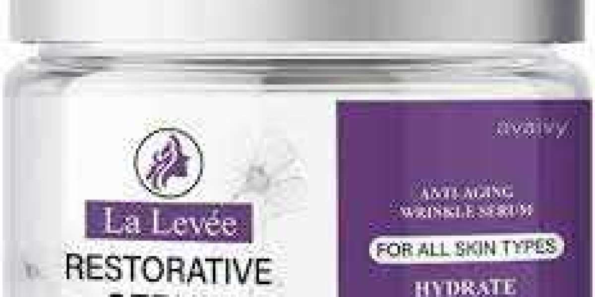 La Levee Restorative Serum Reviews