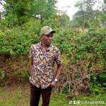 Collins Kimtai Profile Picture