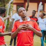 Francis Maina Profile Picture