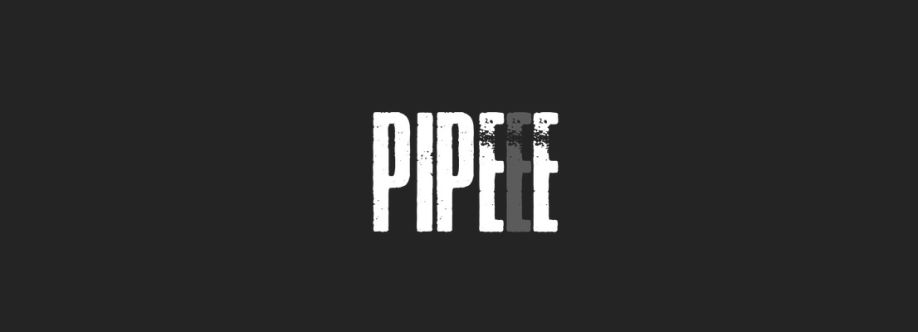 Pipeee Inc Cover Image